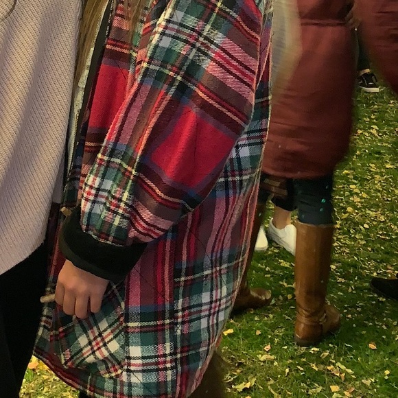 Jacket - Picture 1 of 4